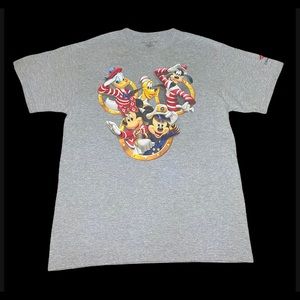 Mickey & Friends T-shirt